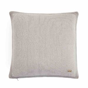 Cushion Cover - Light grey