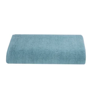 Bath Towel - Blue 75cm x 150cm