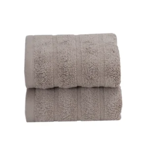 Prosop de față - Bej închis 30cm x 30cm