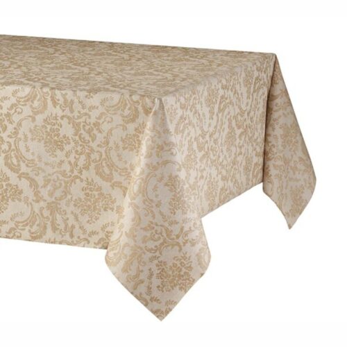 	Fata de masa Imperial – Auriu