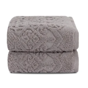 Bath Towel - Grey 75cm x 150cm