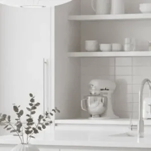 Sufragerie și bucătărie