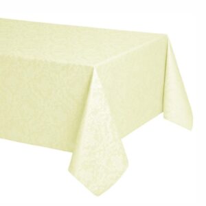 Față de masă – crem