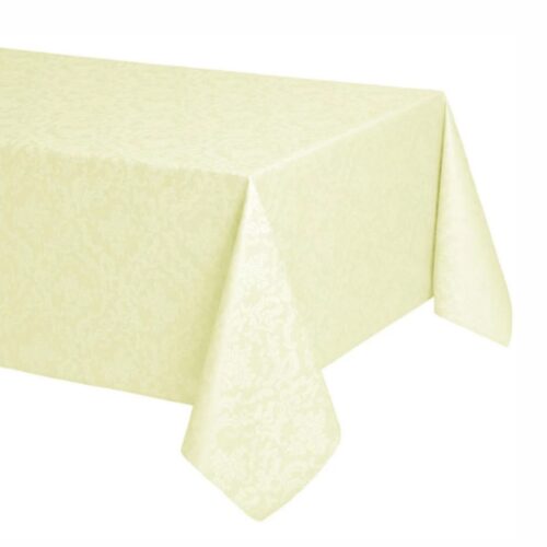 Față de masă – crem