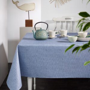 Față de masă - Albastră