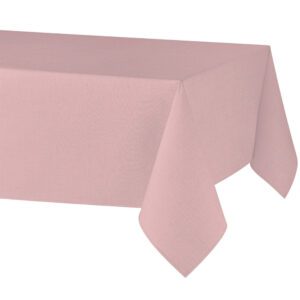 Față de masă - Roz deschis
