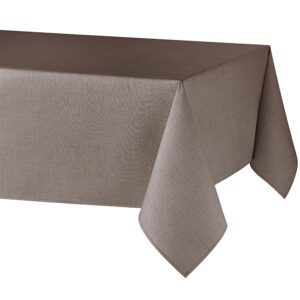 Față de masă - Maro