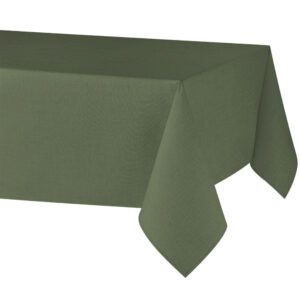 Față de masă - Verde