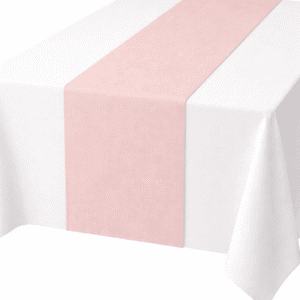 Față de masă - Roz deschis