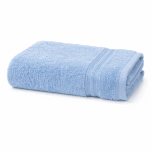 Prosop de mâini - Albastru deschis 50x100 cm