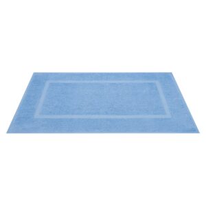 Bath mat Light Blue - 51x 86 cm