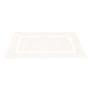 Bath mat Light Cream - 51x 86 cm